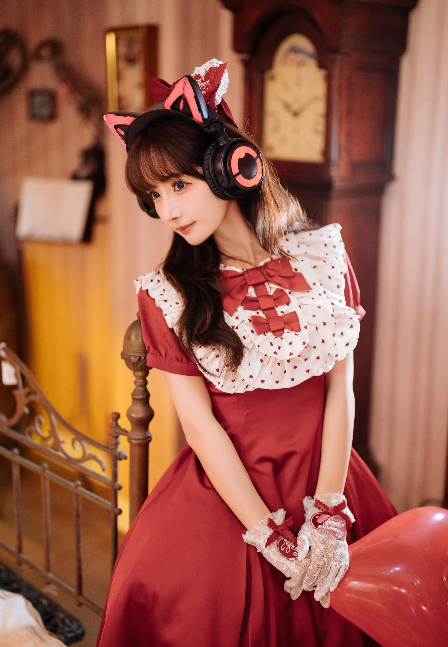 紫氯氯 – NO.04 520 [19P]插图